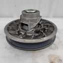 clutch, driven - assembly