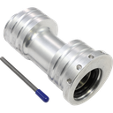 LONE STAR RACING/TECH 5 IND.-BILLET BEARING HOUSING-10-LS11-1611