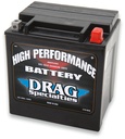 YUASA-YIX30L FACT. ACTIVATED - Sans entretien-10-YIX30L