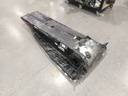 (new ref. 415130829) black - tunnel module 137 model black