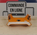BRP (Can-am / Ski-doo)-(new ref. 517306629) orange - front hood package x, model orange-517306210