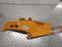orange - hood rh package x, model orange
