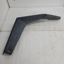 rear right fender flare, gloss