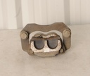 POLARIS-disc crake caliper assembly, ri-1912275
