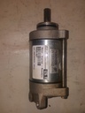 ARCTIC CAT-motor, starter - assembly (inc. 16-17)-0825-027