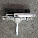 ARCTIC CAT-rack and pinion assy (inc. 3-11)-0505-814