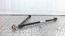 a-arm, upper - black (inc. 2-3)
