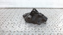 Bracket, Shock Mount - Upper Left - Black