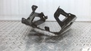 ARCTIC CAT-bracket, mounting - bumper - left - black-2707-677