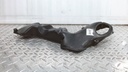 ARCTIC CAT-plenum, intake - lower-2670-500