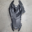 plenum, intake - upper