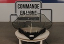 High Windshield G4