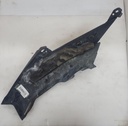 BRP (Can-am / Ski-doo)-lh rear hood model deep black-517307311