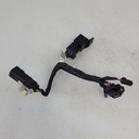 compressor wiring harness