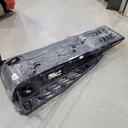 (new ref. 415130545) deep black, chassis tunnel module 137 air compressor