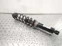 front shock absorber