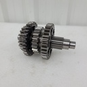 countershaft