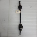 front cv shaft, rh odm