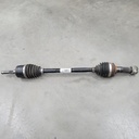 CF Moto-front cv drive shaft,lh-7000-270100-50000