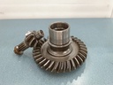 CF Moto-BEVEL GEAR COMP,REAR AXLE-Q510-330010