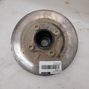 rear brake disc
