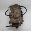 rear axle assy