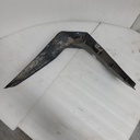 rh front fender flare