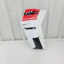 CF Moto-front protector (rh) pearl white-9060-040008-0V20