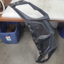 CF Moto-upper panel,front.-7000-042611