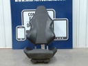 CF Moto-seat assy, black black-7000-130100