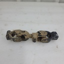 universal joint, upper