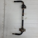 rear stabilizer bar