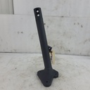 CF Moto-(new ref. 700v-230800-1000-0bp00) rear mount base(lower), cab frame-7000-230800-0BB0