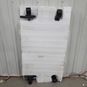 half windshield kits