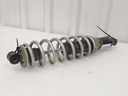 451.4mm front shock extension