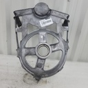 housing, belt bearing
