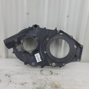 cover, belt inner