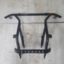 SUZUKI-grip, front-43990-31GB0