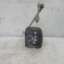 (new ref. 57800-31g13) lever assy, transmission