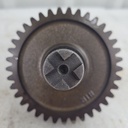 shaft, sub t/m output