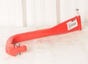 red, handle model n°: uwgf,uwgh,uagf,uagh