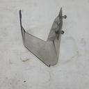 BRP (Can-am / Ski-doo)-deflector lh, black 63% light transm. package x-517305777