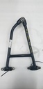 CONTROL ARM, UPPER, RIGHT, GS B