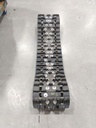 track ass'y 15" x 129" x 1.6" track ice cobra