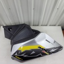 BRP (Can-am / Ski-doo)-silver, rh panel silver model-517306367