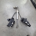 rear shock