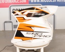 ARCTIC CAT-Panel, Side - Right - w/Decals - White-3718-446