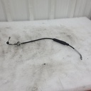 cable, exhaust valve - pto