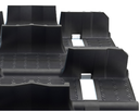 CAMOPLAST-TRACK CHALLENGER 250LX 16X165 - 2.5   9431M-10-1240-0306