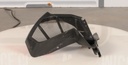 ARCTIC CAT-Bezel, Vent - Left-7606-057